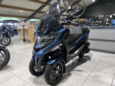 Piaggio MP3 530