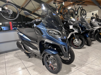 Piaggio MP3 530