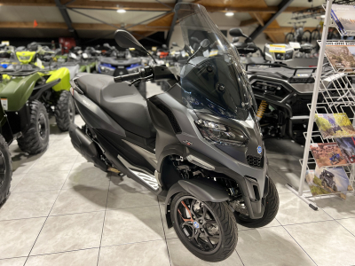 Piaggio MP3 530