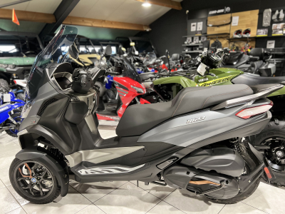 Piaggio MP3 530