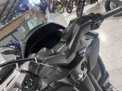 Piaggio MP3 400 SPORT