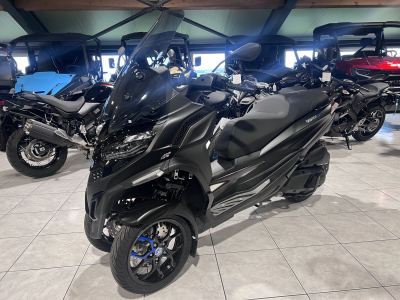Piaggio MP3 400 SPORT