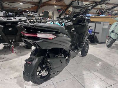Piaggio MP3 400 SPORT