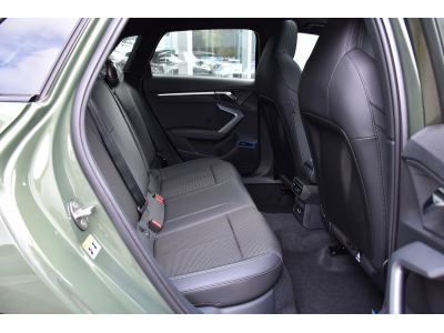 Audi A3 Sportback 35 TDI S-Line S-Tronic