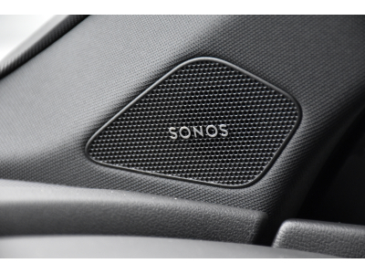 Audi A3 Sportback 35 TDI S-Line S-Tronic