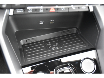 Audi A3 Sportback 35 TDI S-Line S-Tronic