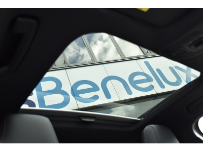 Audi A3 Sportback 35 TDI S-Line S-Tronic