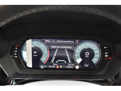 Audi A3 Sportback 35 TDI S-Line S-Tronic