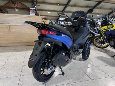 Piaggio MP3 310 SPORT