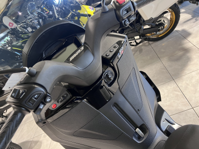Piaggio MP3 310 SPORT