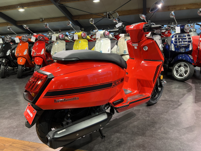 Lambretta X-300 SR