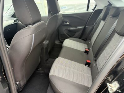 Opel Corsa 1.2 T 100 Elegance Auto. LED