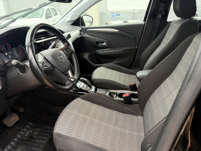 Opel Corsa 1.2 T 100 Elegance Auto. LED