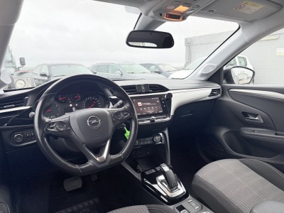 Opel Corsa 1.2 T 100 Elegance Auto. LED