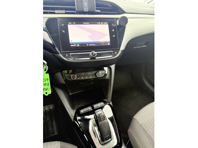 Opel Corsa 1.2 T 100 Elegance Auto. LED