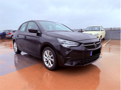 Opel Corsa 1.2 T 100 Elegance Auto. LED
