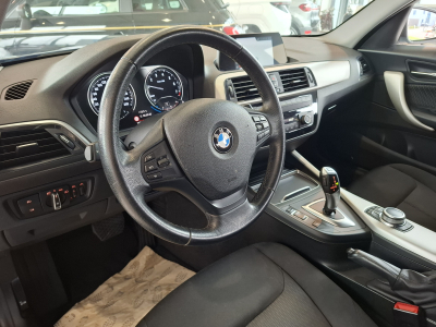 BMW 118 i FACELIFT AUTO LED NAVI