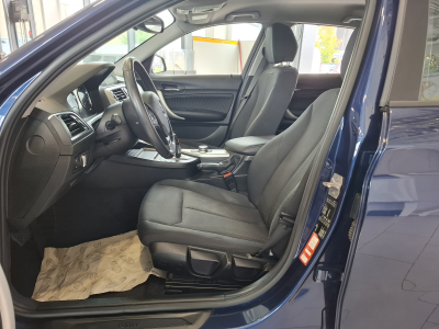 BMW 118 i FACELIFT AUTO LED NAVI