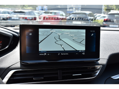 Peugeot 3008 1.2 PureTech Allure