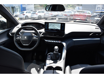 Peugeot 3008 1.2 PureTech Allure