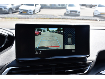 Peugeot 3008 1.2 PureTech Allure