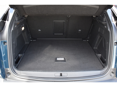 Peugeot 3008 1.2 PureTech Allure