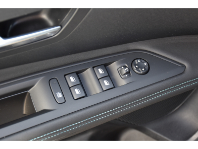 Peugeot 3008 1.2 PureTech Allure