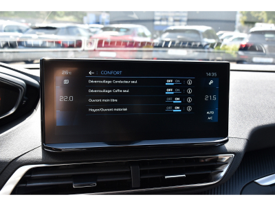 Peugeot 3008 1.2 PureTech Allure