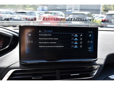 Peugeot 3008 1.2 PureTech Allure