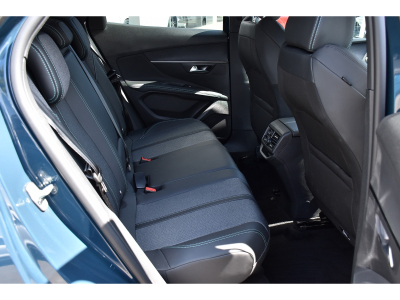 Peugeot 3008 1.2 PureTech Allure