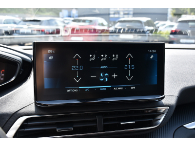 Peugeot 3008 1.2 PureTech Allure