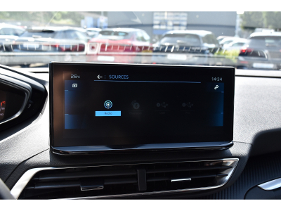 Peugeot 3008 1.2 PureTech Allure