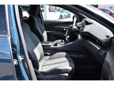 Peugeot 3008 1.2 PureTech Allure