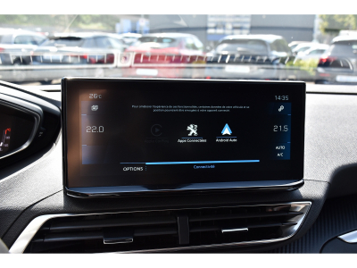 Peugeot 3008 1.2 PureTech Allure