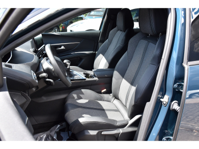 Peugeot 3008 1.2 PureTech Allure