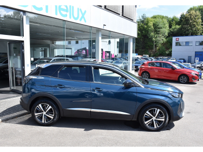 Peugeot 3008 1.2 PureTech Allure