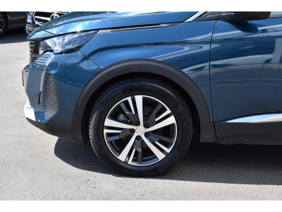 Peugeot 3008 1.2 PureTech Allure