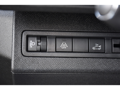 Peugeot 3008 1.2 PureTech Allure