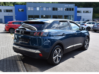 Peugeot 3008 1.2 PureTech Allure