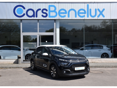Citroën C3 1.2 PureTech Max