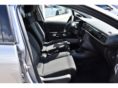 Citroën C3 1.2 PureTech Max