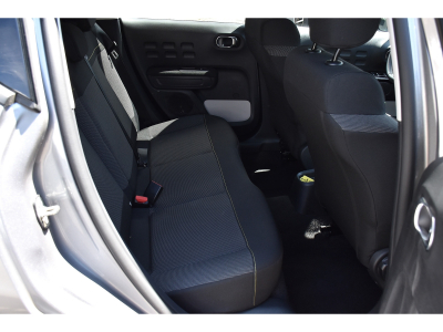 Citroën C3 1.2 PureTech Max