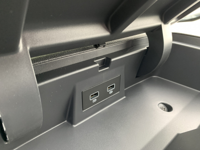 Renault Trafic 2.0 Dci 170 L2H1 Double Cabine