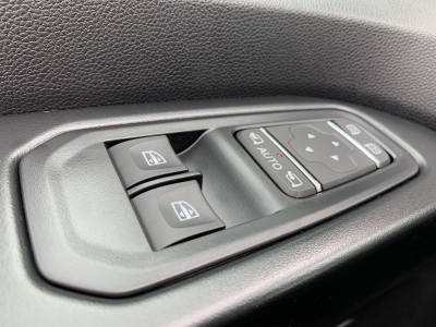 Renault Trafic 2.0 Dci 170 L2H1 Double Cabine