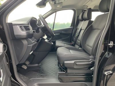 Renault Trafic 2.0 Dci 170 L2H1 Double Cabine