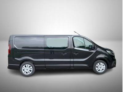 Renault Trafic 2.0 Dci 170 L2H1 Double Cabine