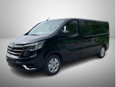 Renault Trafic 2.0 Dci 170 L2H1 Double Cabine