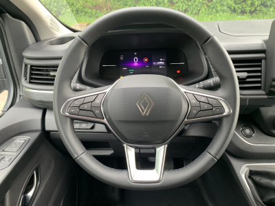 Renault Trafic 2.0 Dci 170 L2H1 Double Cabine