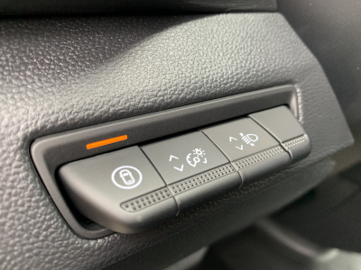 Renault Trafic 2.0 Dci 170 L2H1 Double Cabine