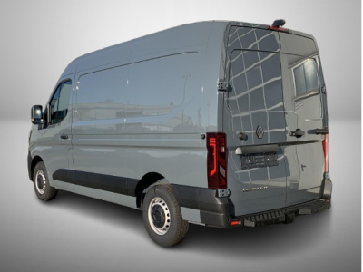 Renault Master 2.0 dCi 170 AT9 L2H2 Extra